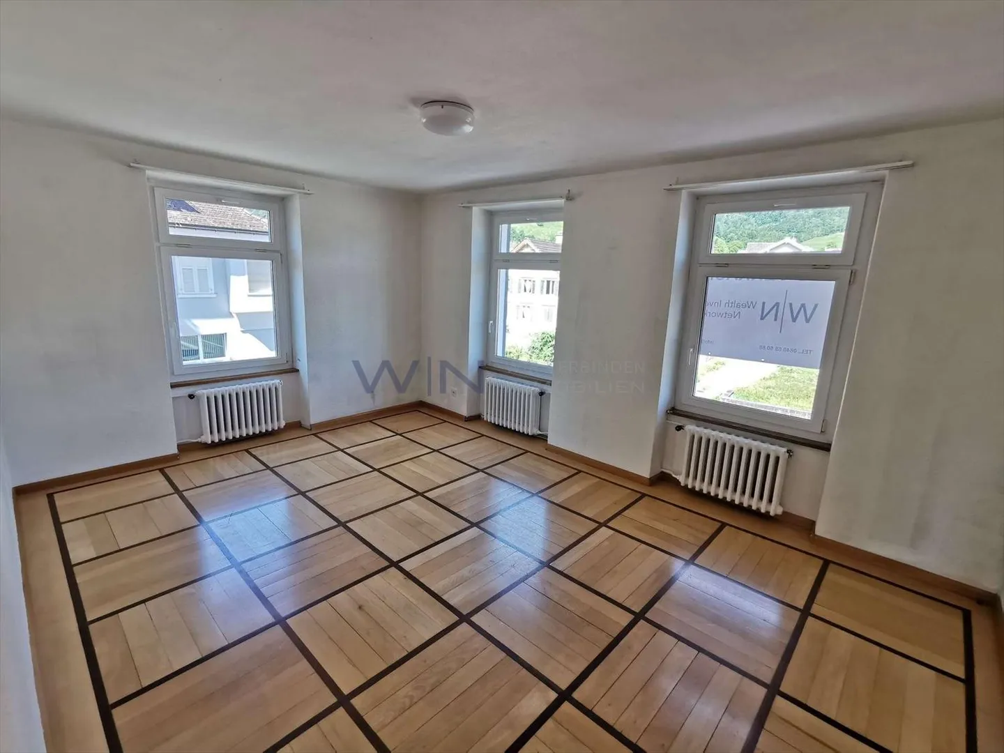 Mehrfamilienhaus kaufen - Foto 5 von 6