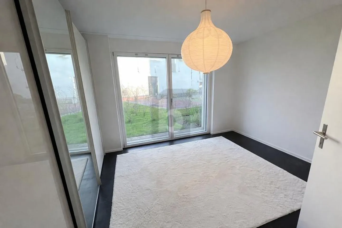 Appartement moderne 3.5 pièces - Photo 4 sur 6