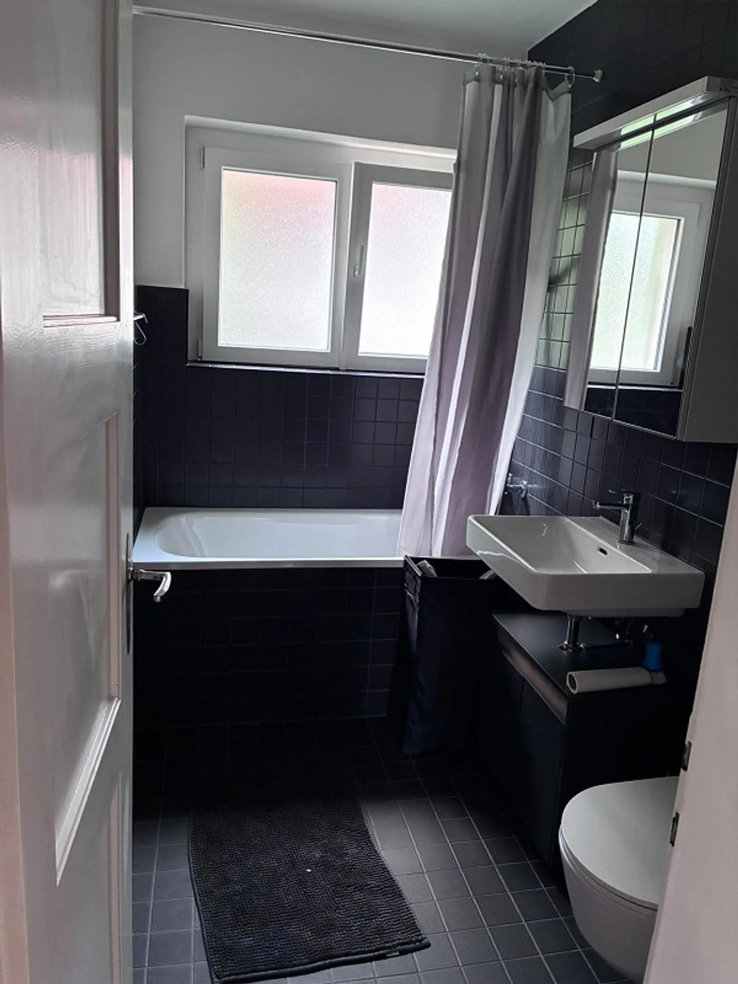 Bright 4-room apartment in an attractive location in Chur - Photo 10 of 11