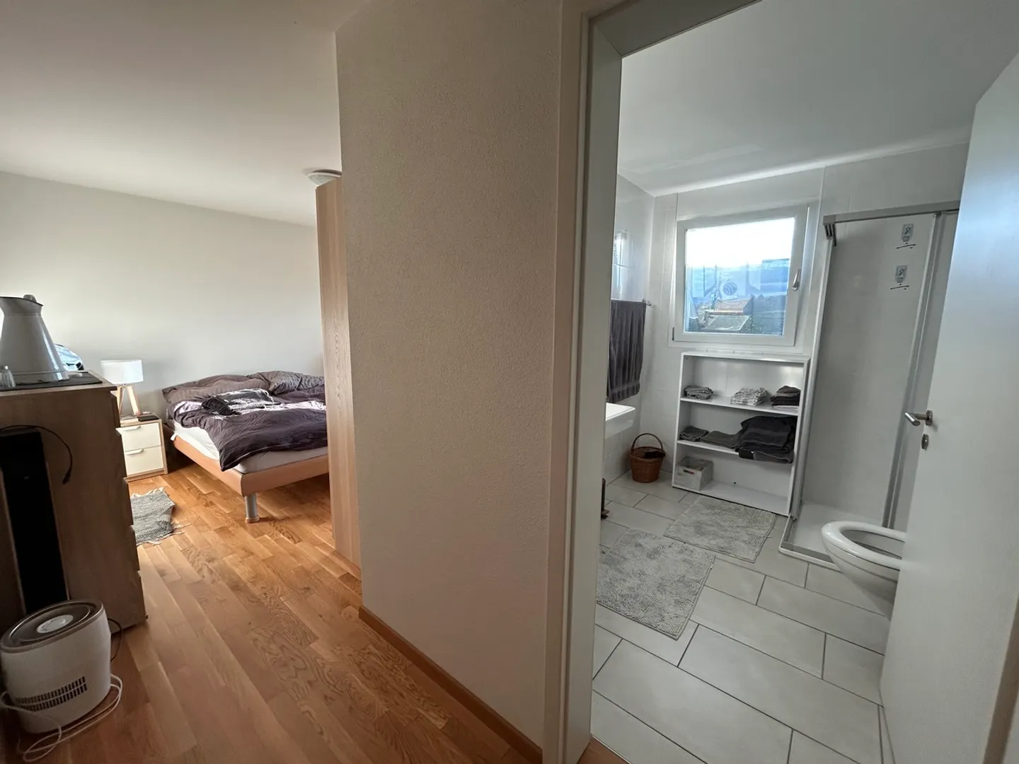 Spacious Apartment with Large Balcony - Photo 6 of 12