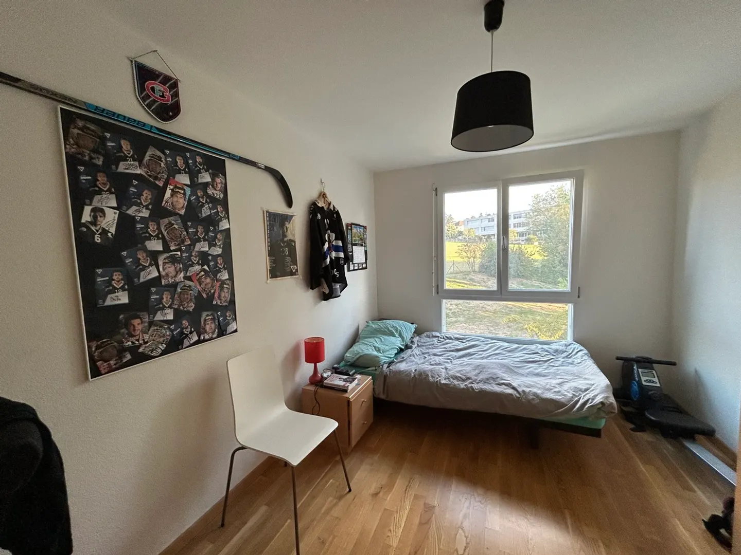 Spacious Apartment with Large Balcony - Photo 8 of 12
