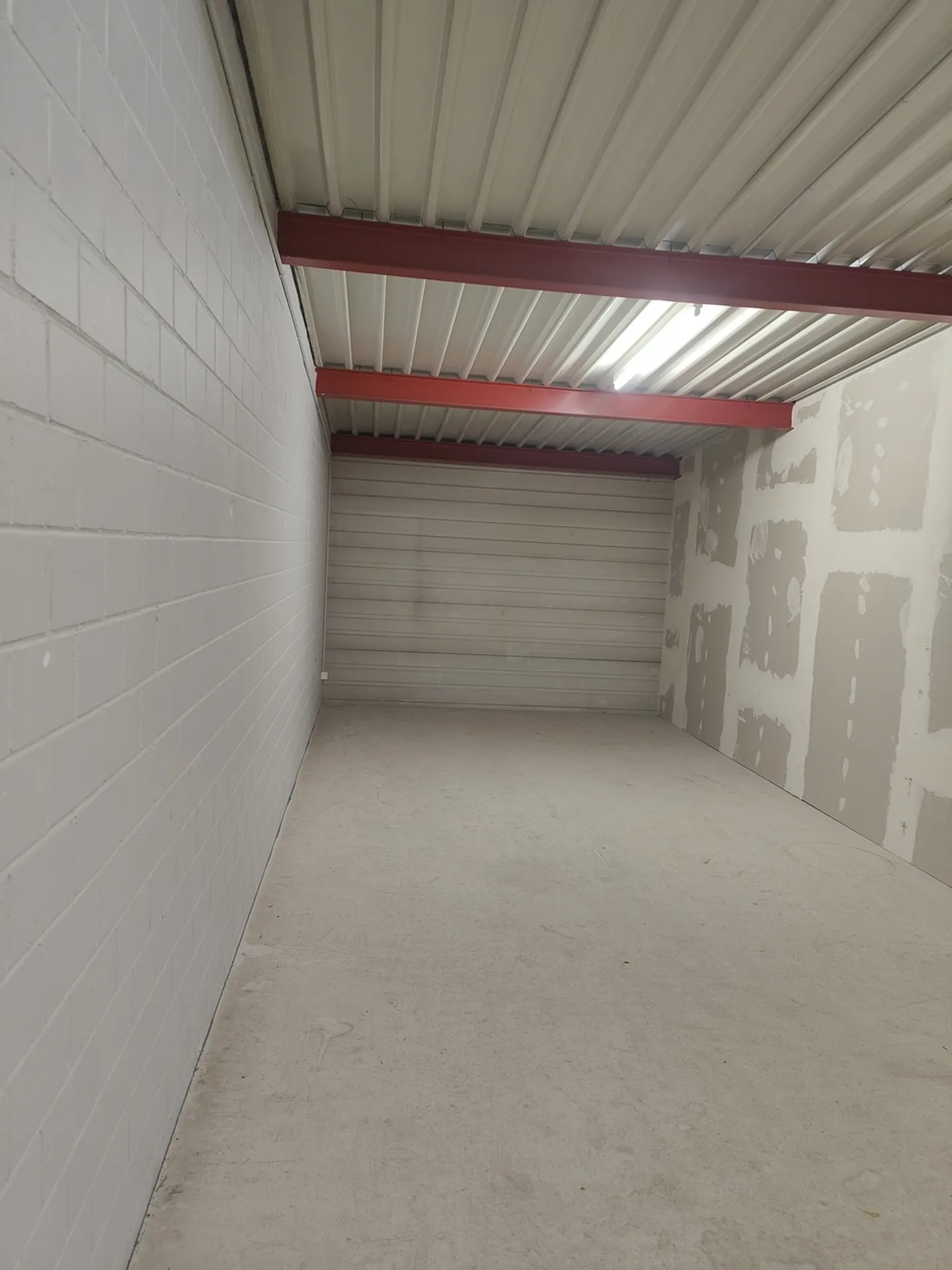 33m2 Lagerraum in Gretzenbach - Foto 4 von 12