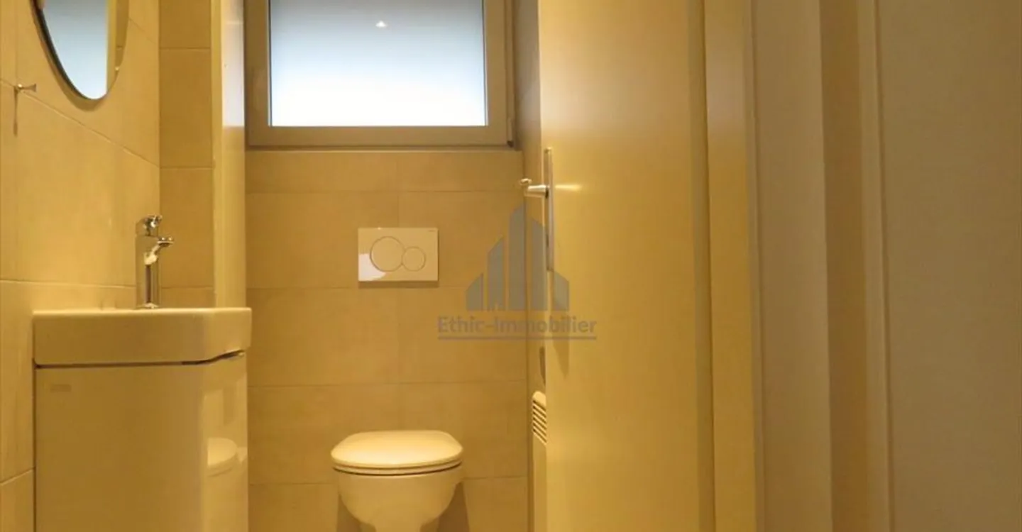 Appartement familial de 4.5 pièces en duplex  Vue lac et montagnes - Photo 7 of 12