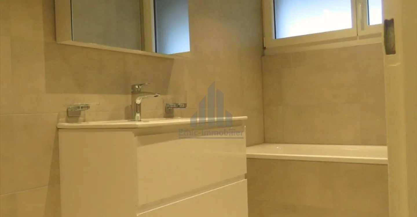 Appartement familial de 4.5 pièces en duplex  Vue lac et montagnes - Photo 8 of 12