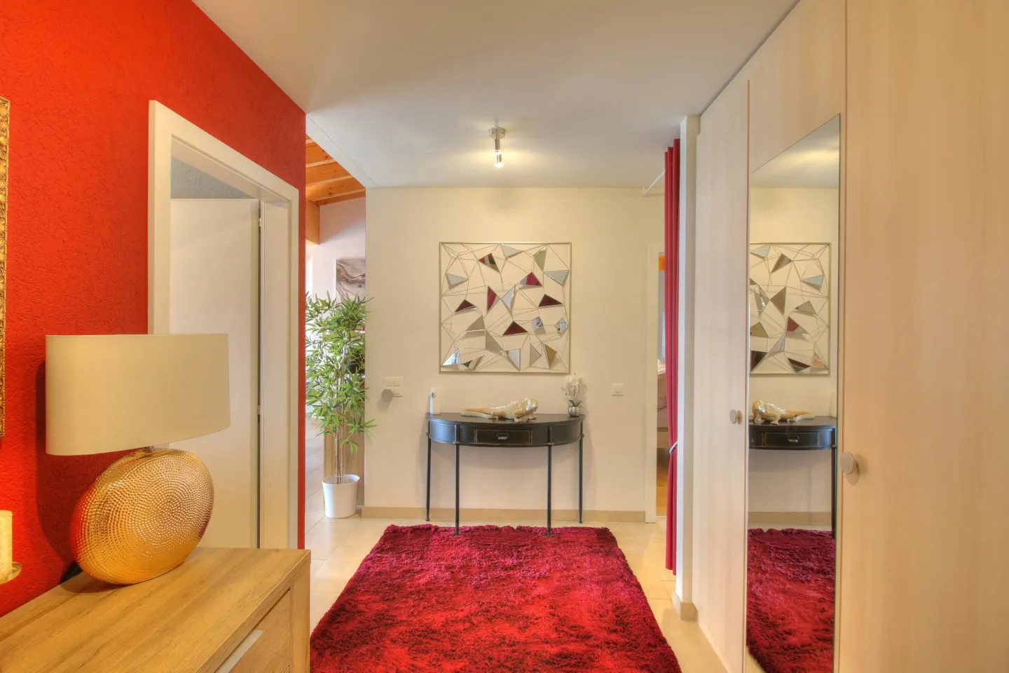 Charming Apartment in Chandolin - Photo 6 of 14