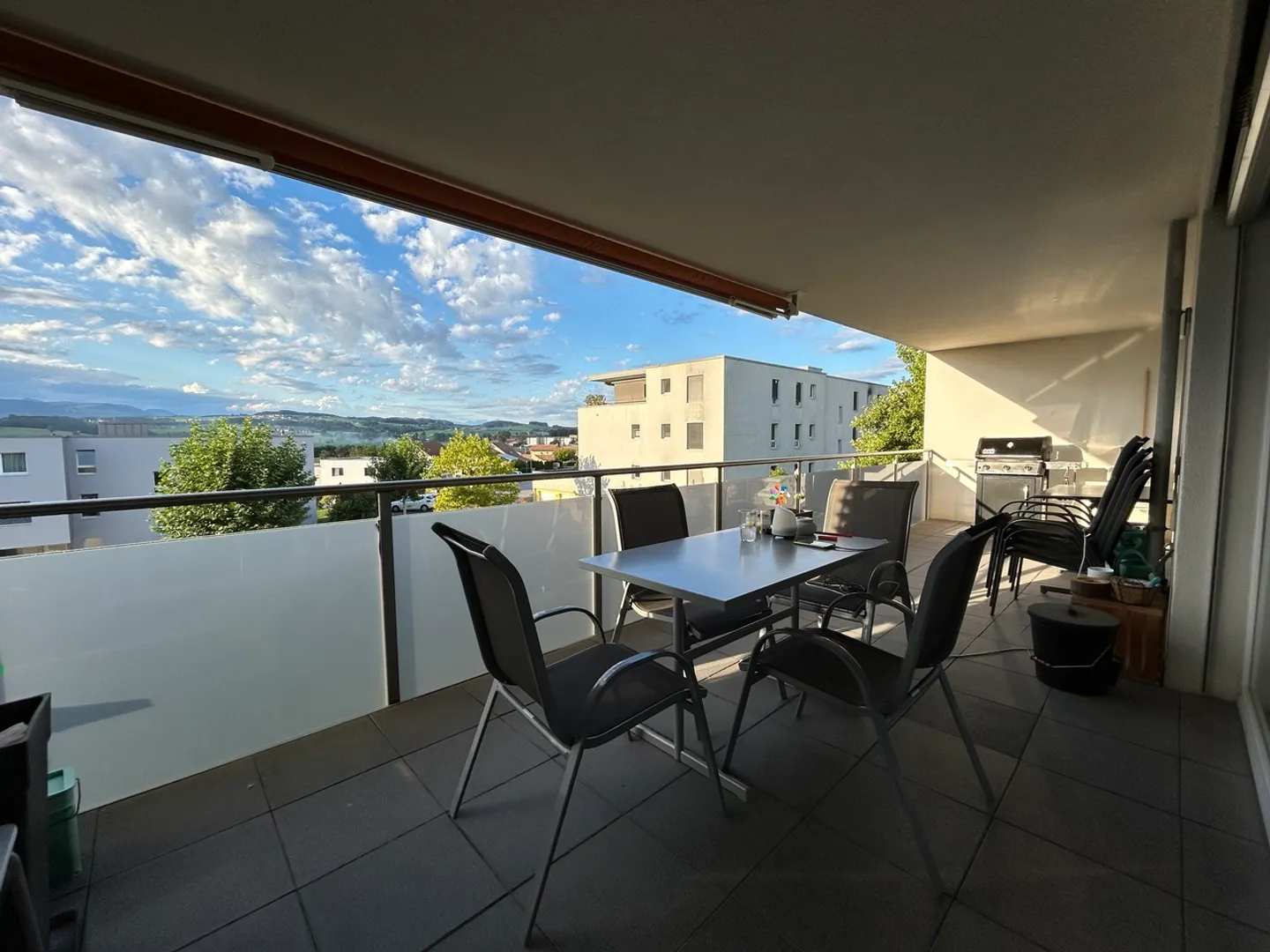 Spacious Apartment with Large Balcony - Photo 11 of 12