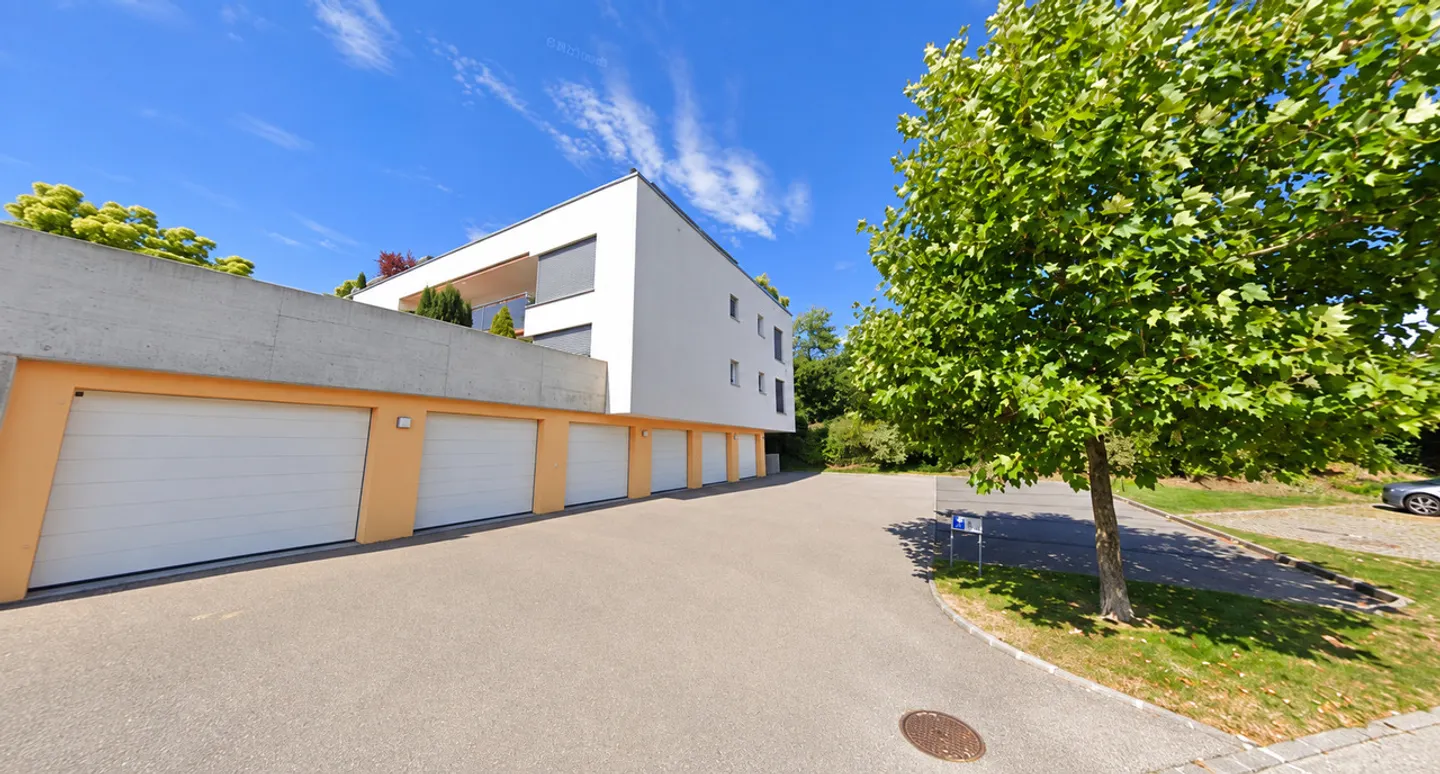 Spacious Apartment with Large Balcony - Photo 12 of 12