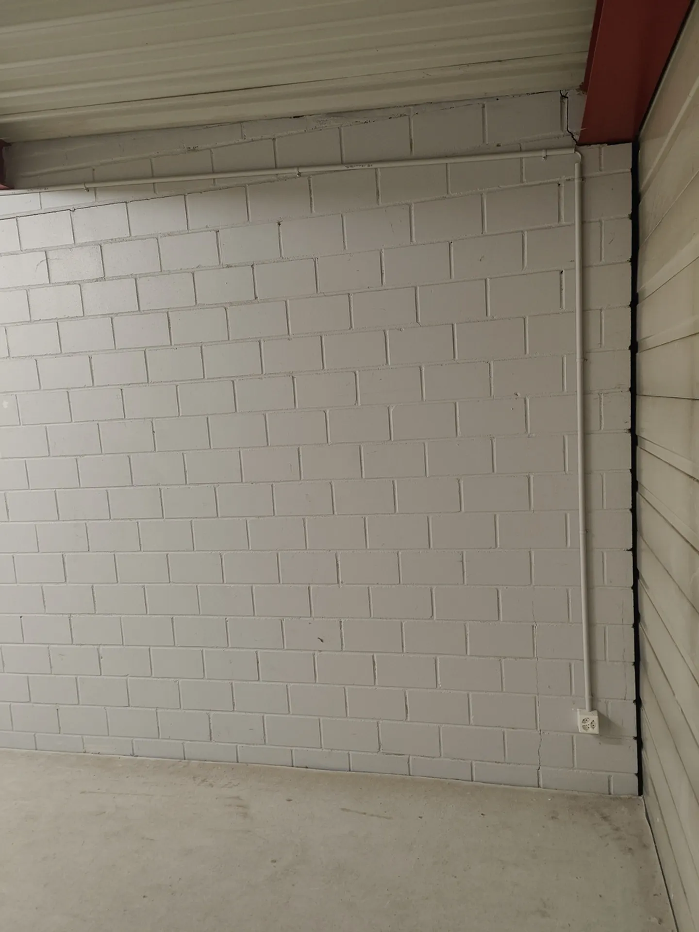 33m2 Lagerraum in Gretzenbach - Foto 7 von 12