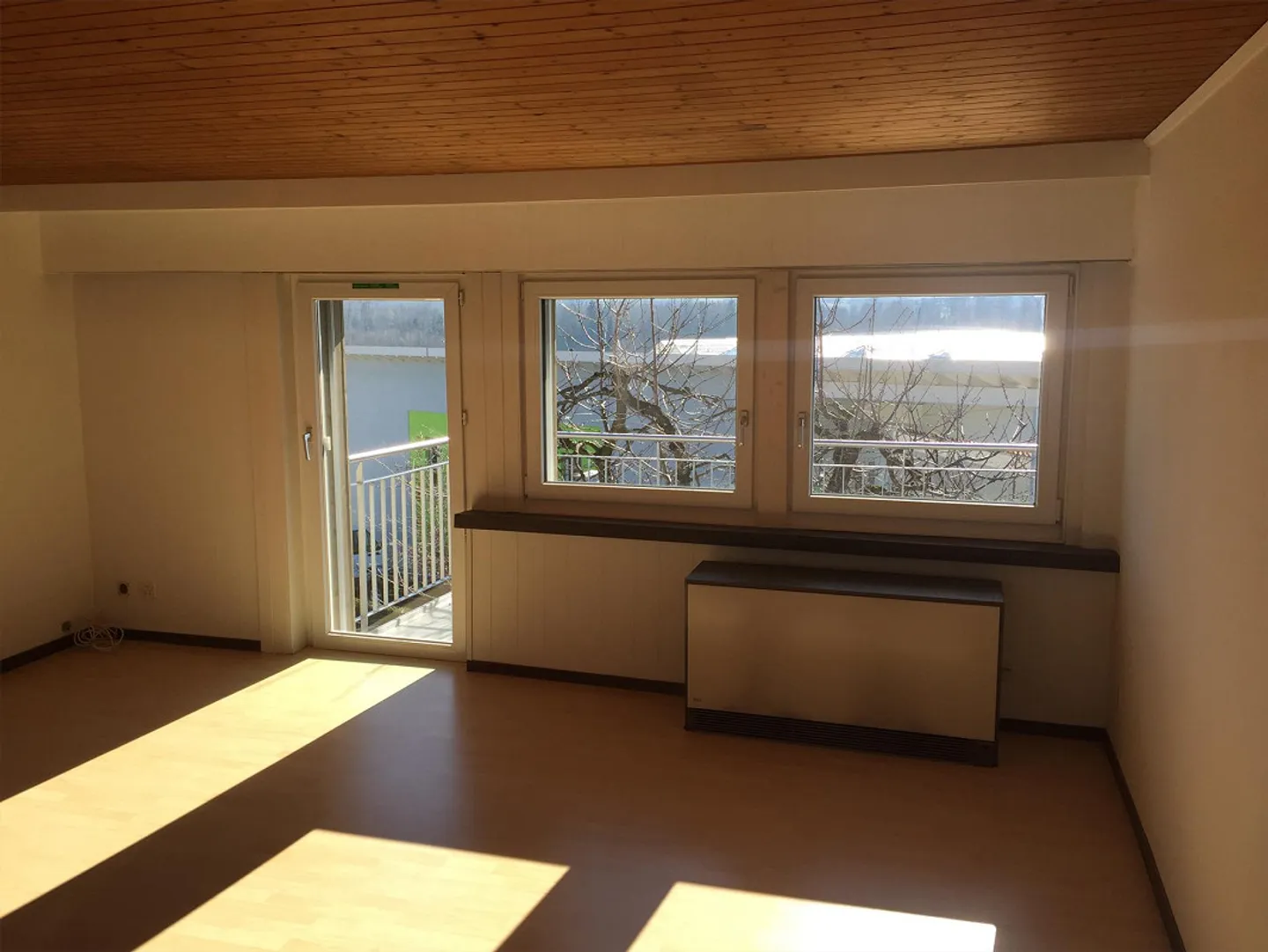 Appartamento 2.5 stanze - Foto 1 di 10
