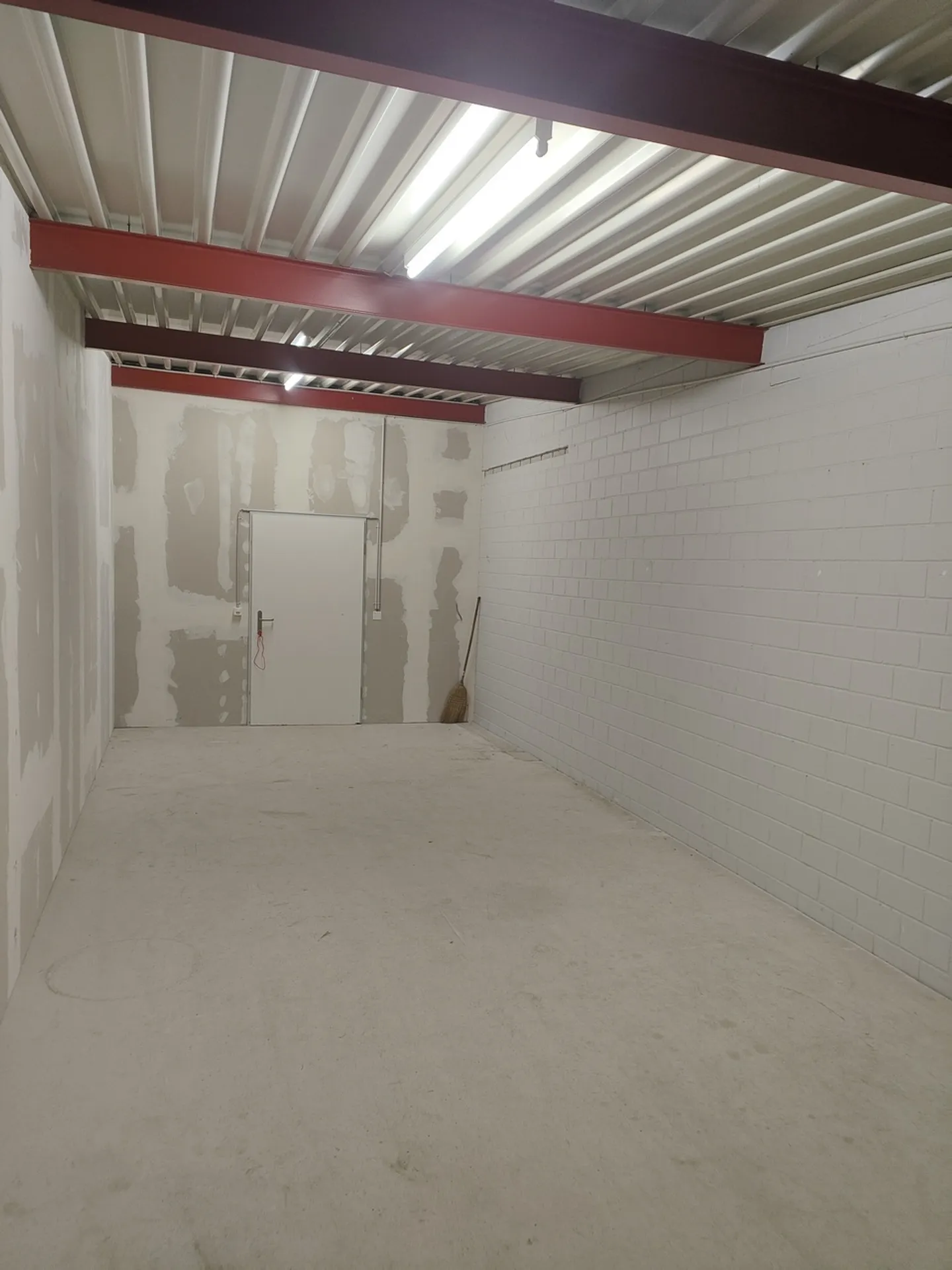 33m2 Lagerraum in Gretzenbach - Foto 8 von 12
