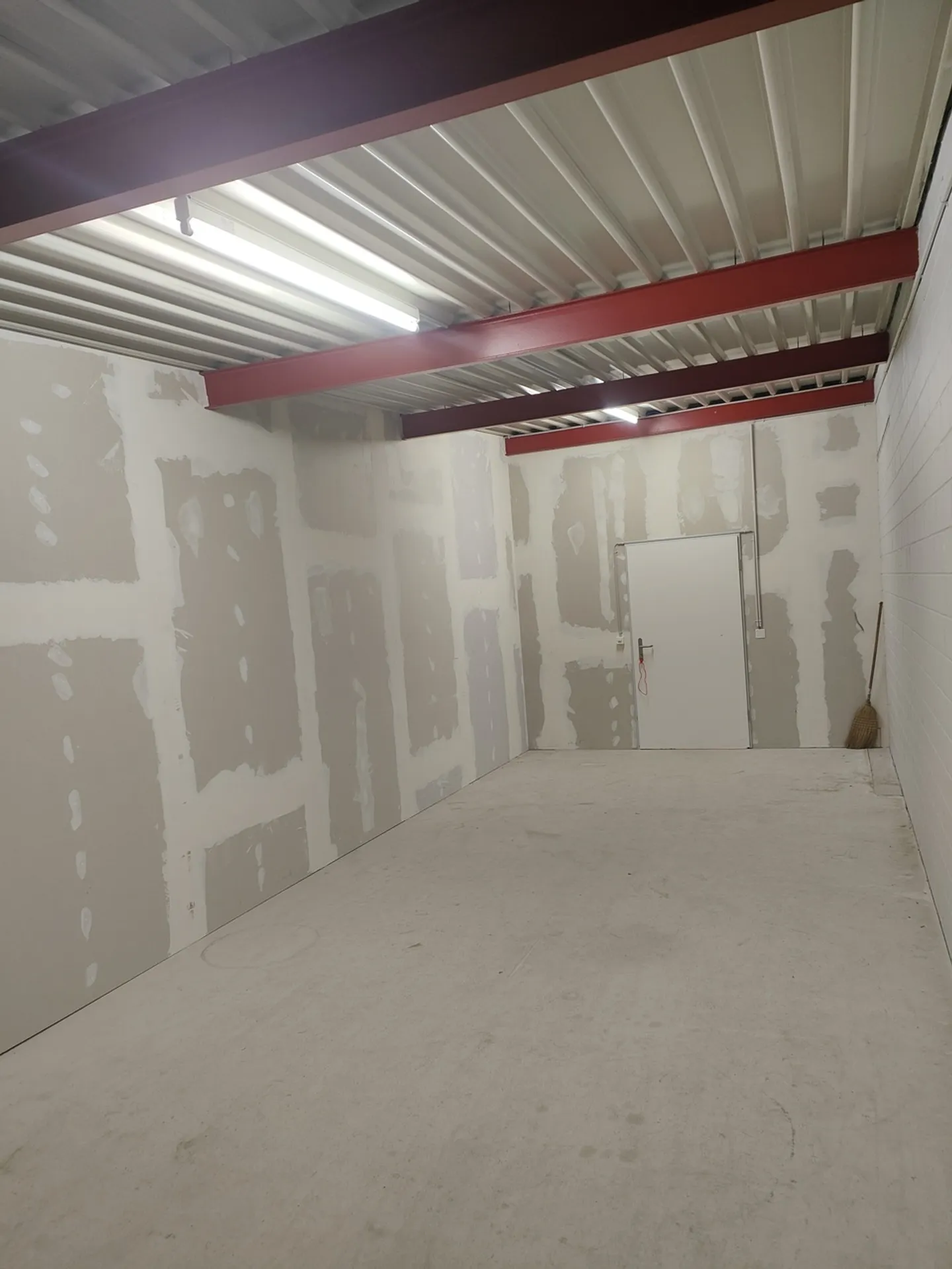 33m2 Lagerraum in Gretzenbach - Foto 9 von 12