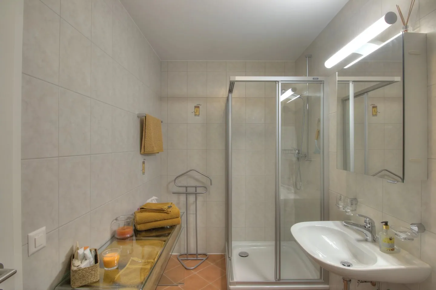 Charming Apartment in Chandolin - Photo 9 of 14