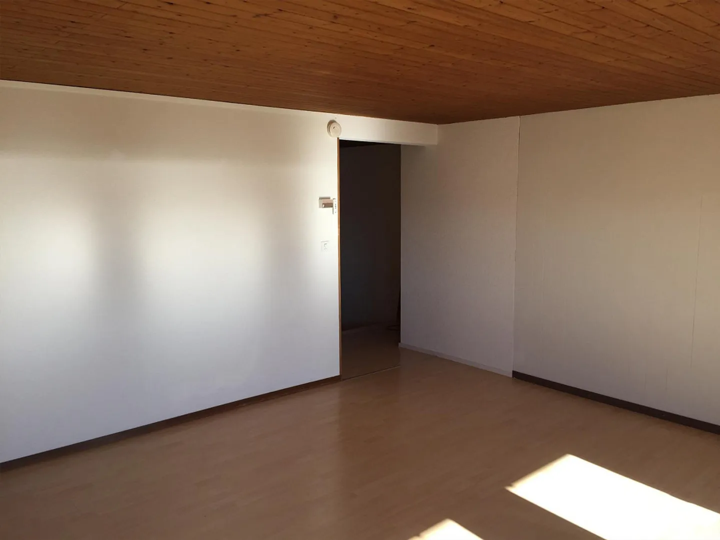 Appartamento 2.5 stanze - Foto 3 di 10