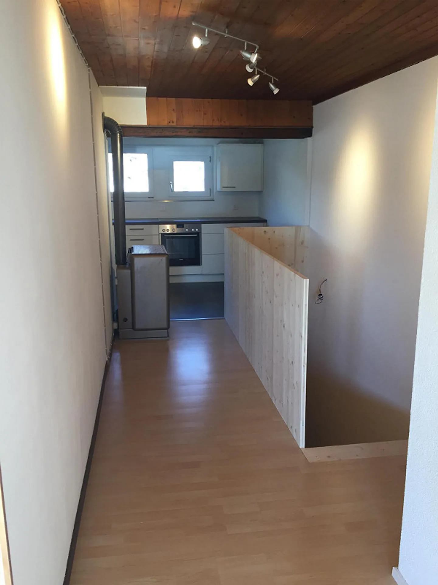 Appartamento 2.5 stanze - Foto 4 di 10