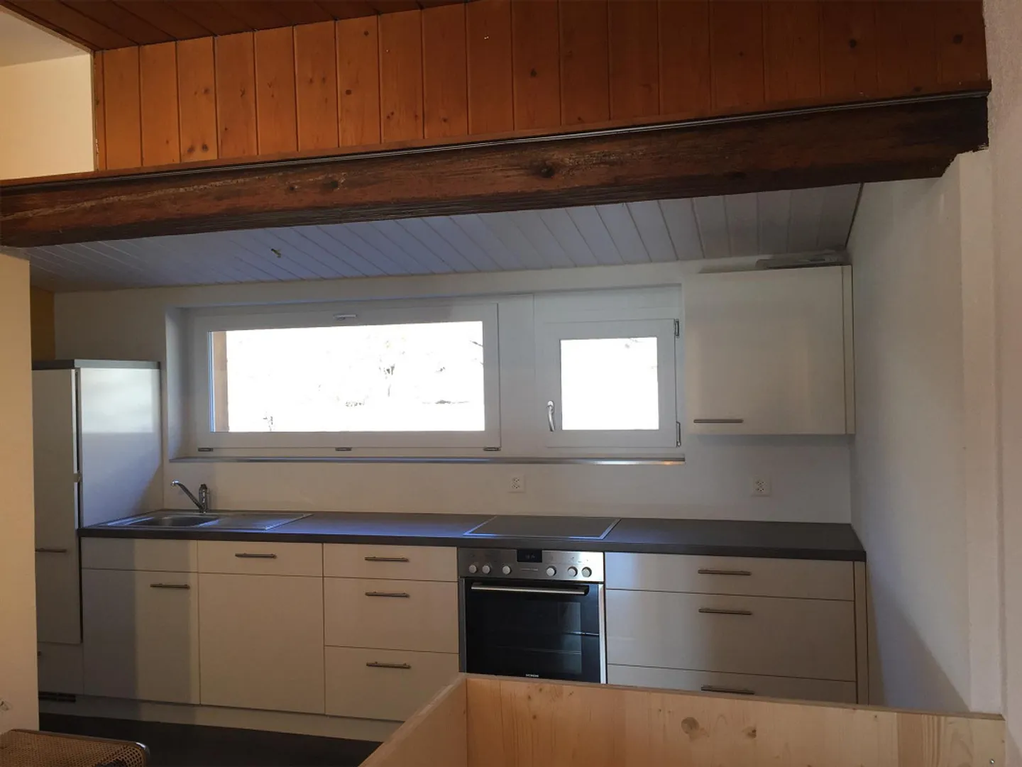 Appartamento 2.5 stanze - Foto 5 di 10
