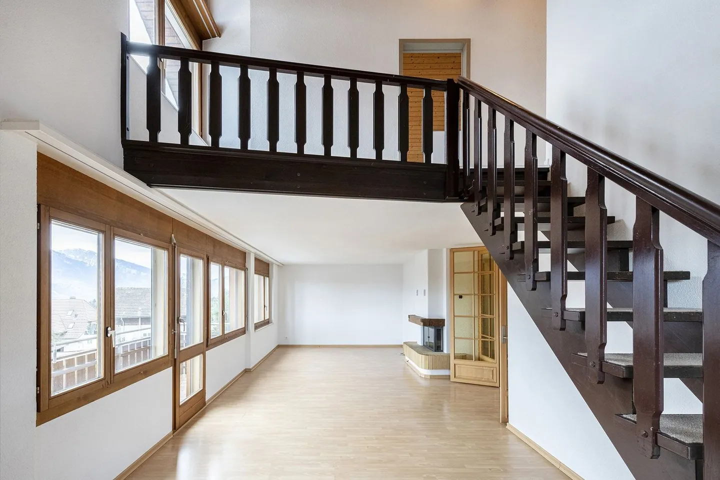 Maisonette Charmante avec Belle Vue Lointaine - Photo 4 sur 13