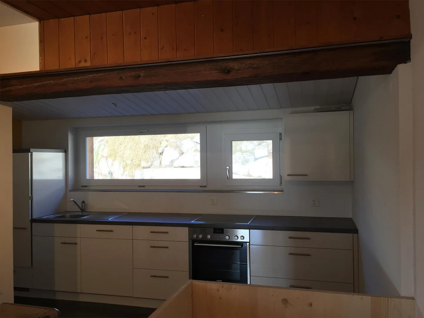 Appartamento 2.5 stanze - Foto 6 di 10
