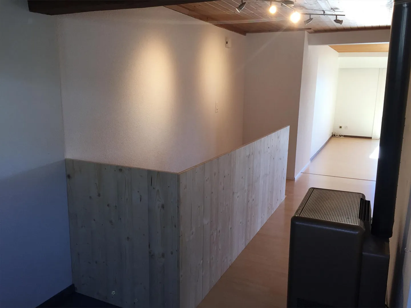 Appartamento 2.5 stanze - Foto 10 di 10