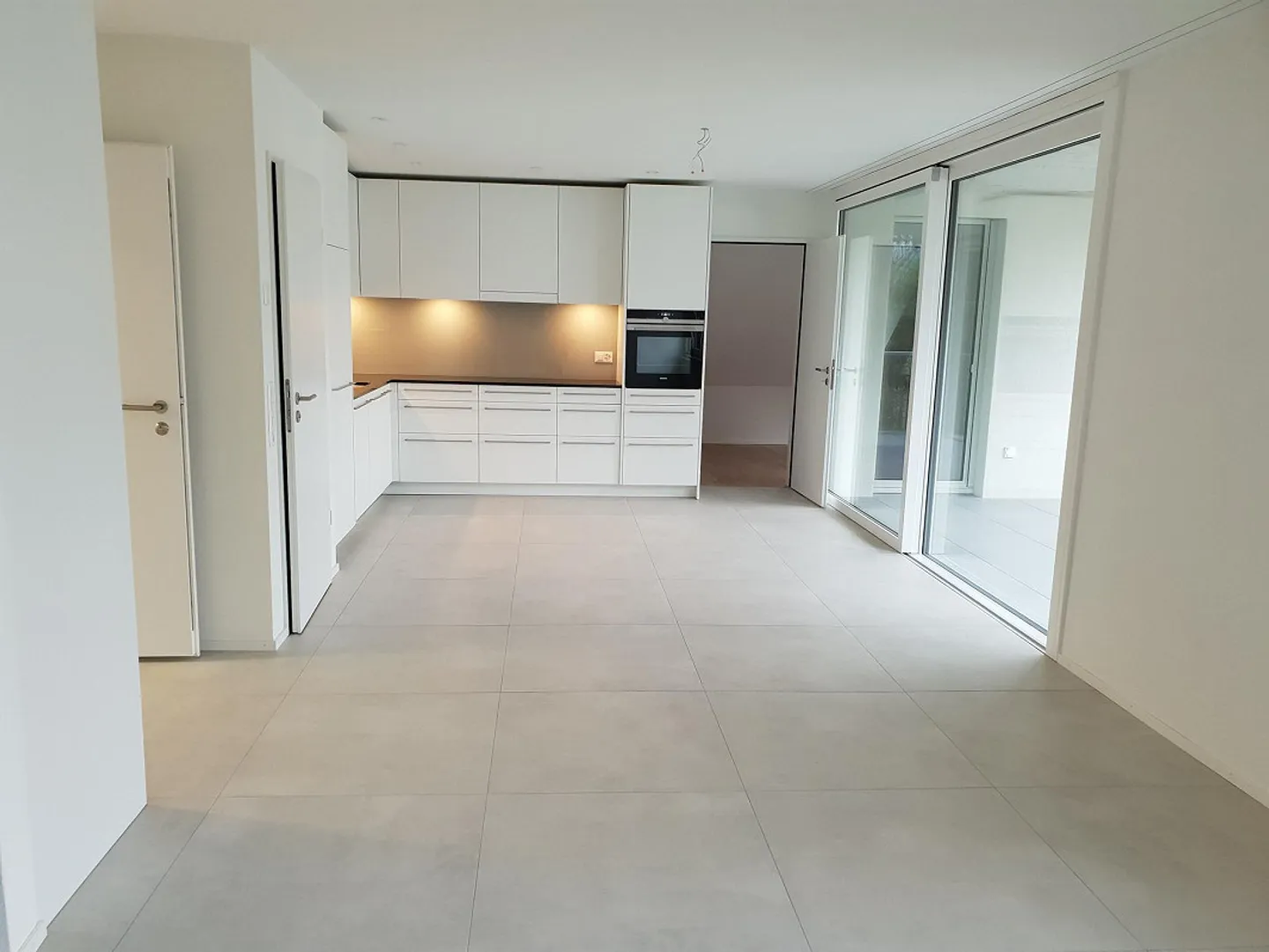 Beau logement - Photo 2 sur 8