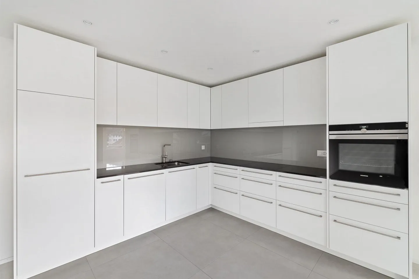 Beau logement - Photo 3 sur 8