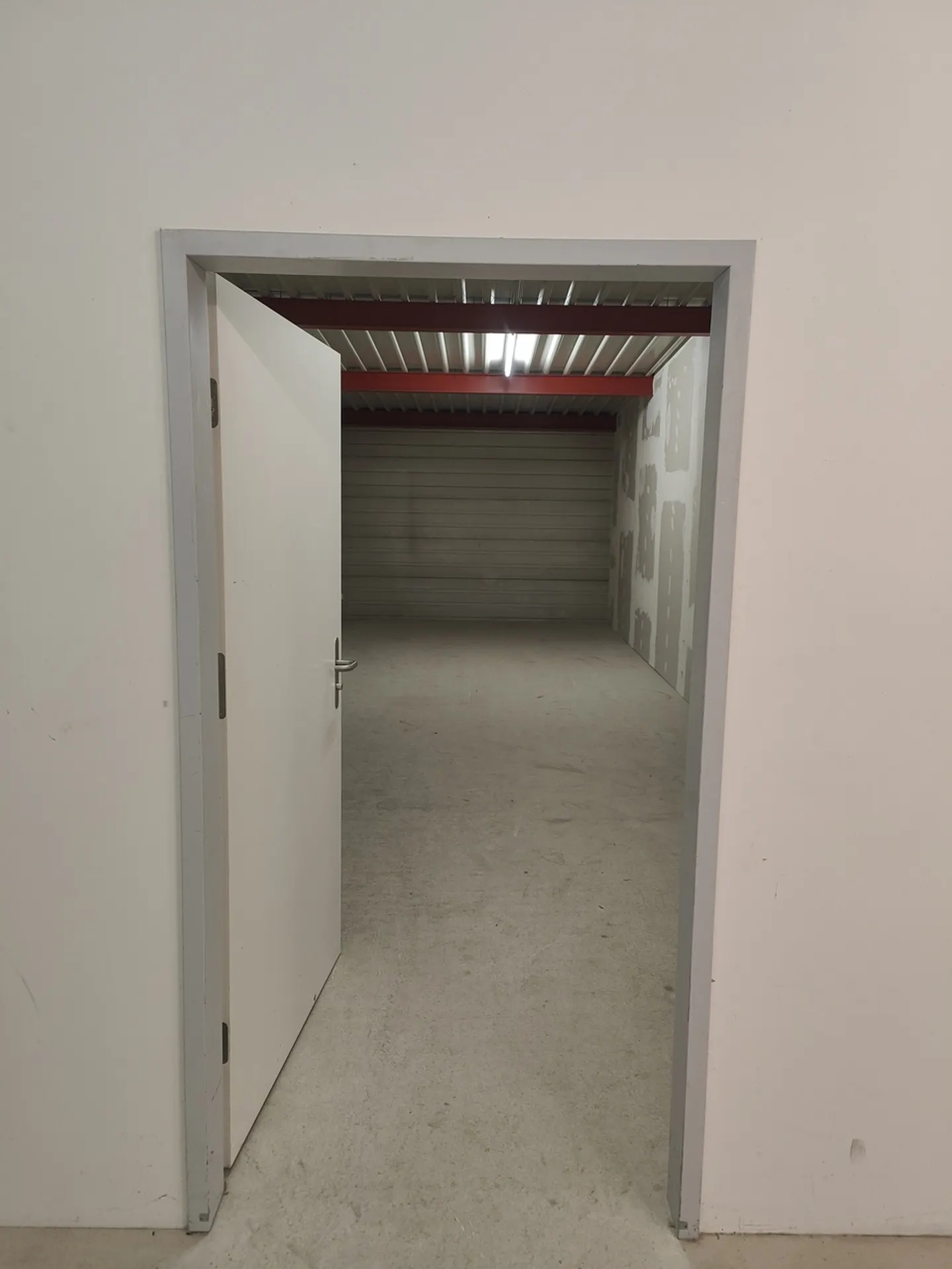 33m2 Lagerraum in Gretzenbach - Foto 11 von 12