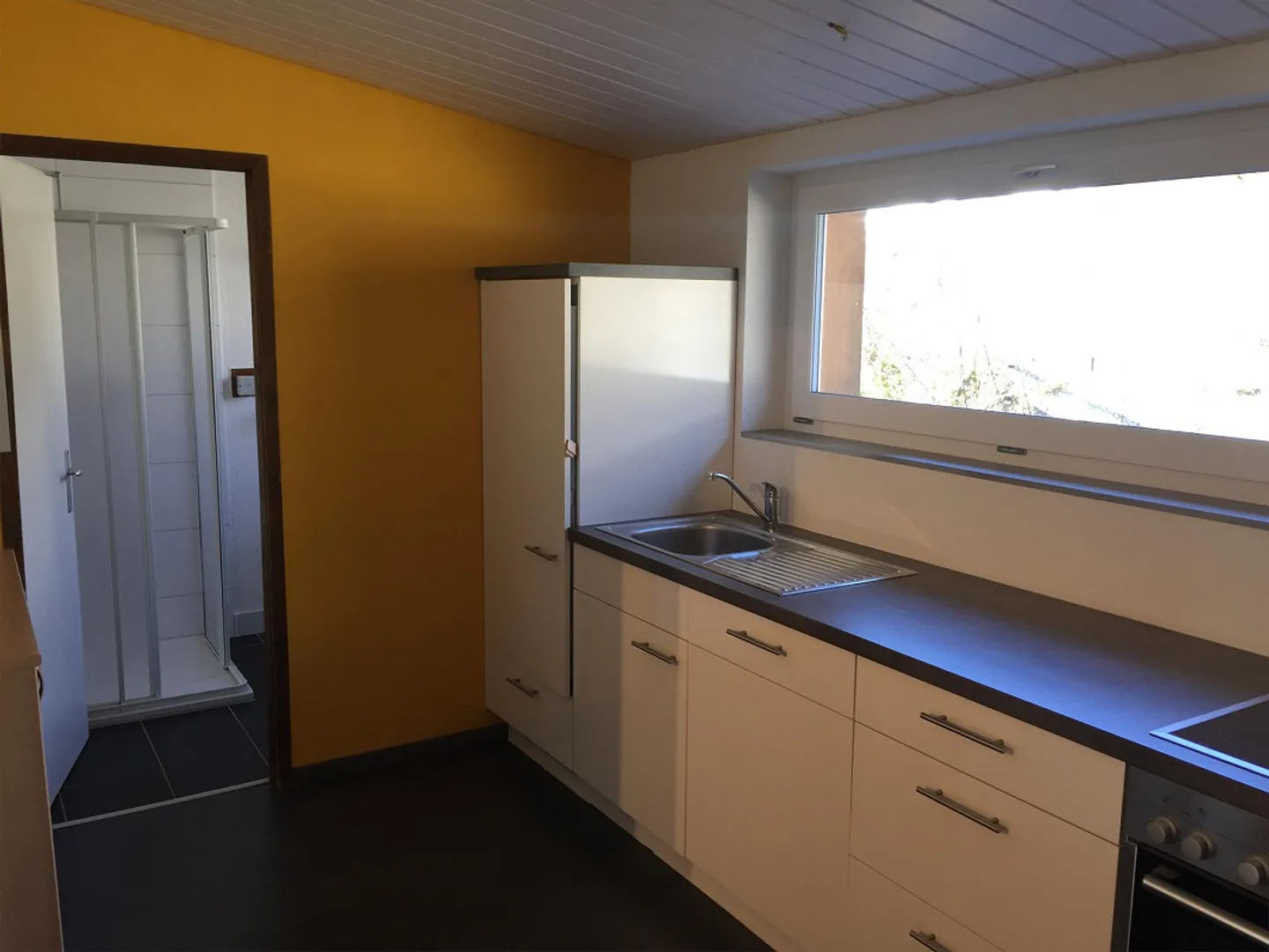Appartamento 2.5 stanze - Foto 7 di 10