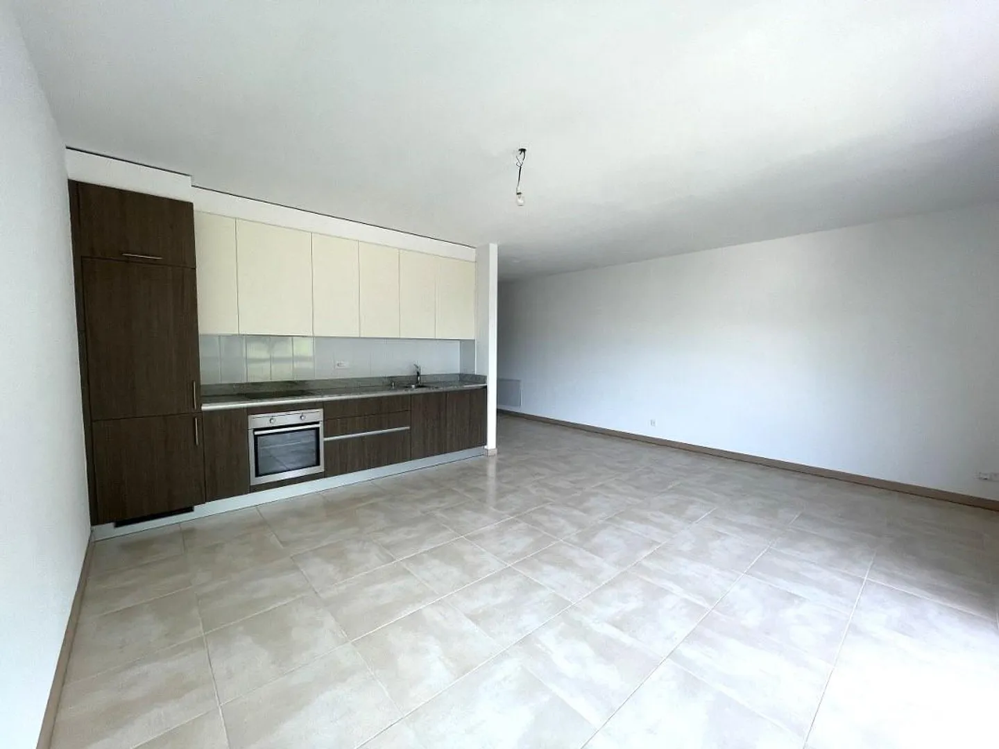 Appartamento 3.5 stanze con grande terrazza e vista libera - Foto 4 di 13