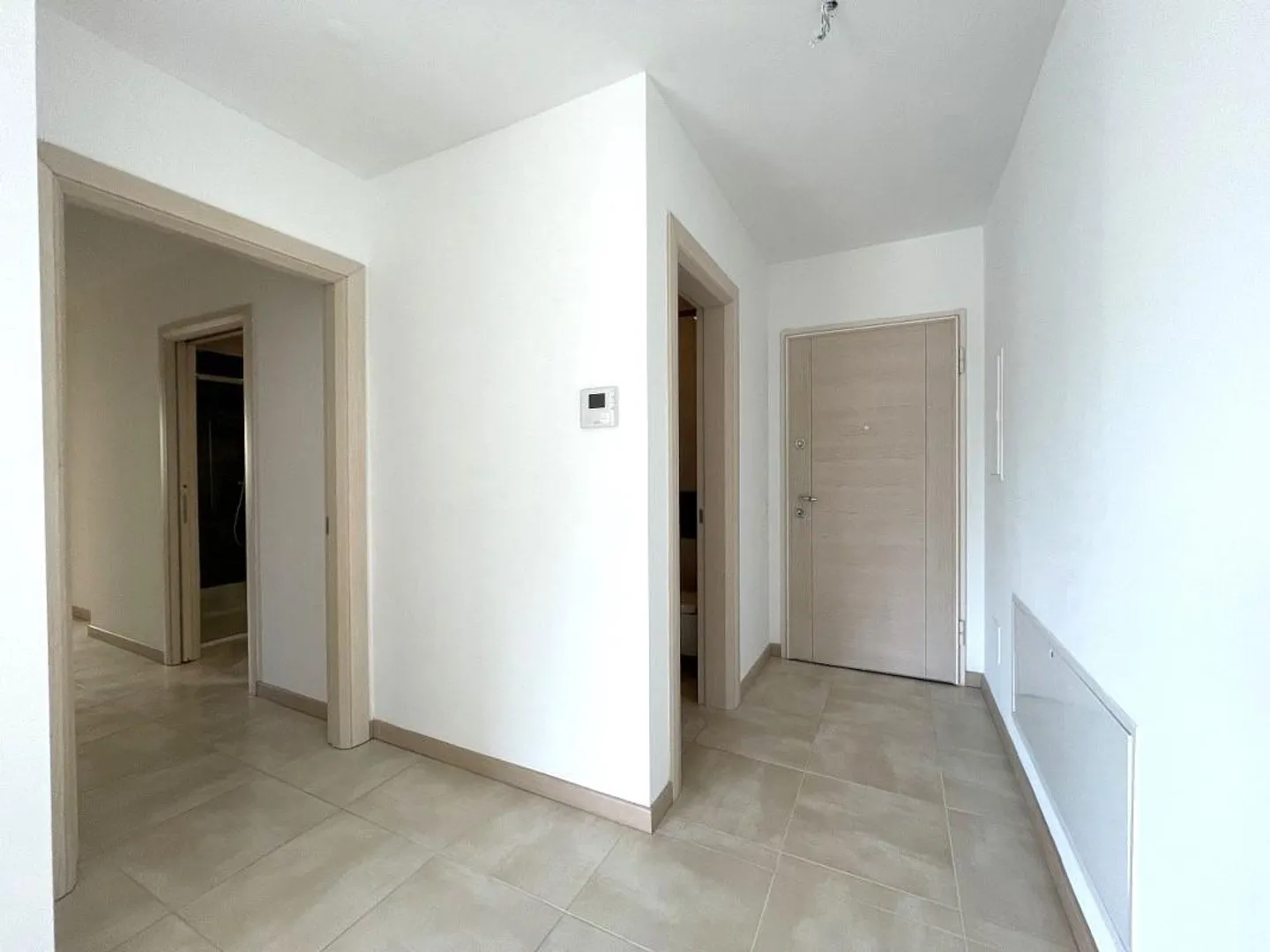 Appartamento 3.5 stanze con grande terrazza e vista libera - Foto 5 di 13