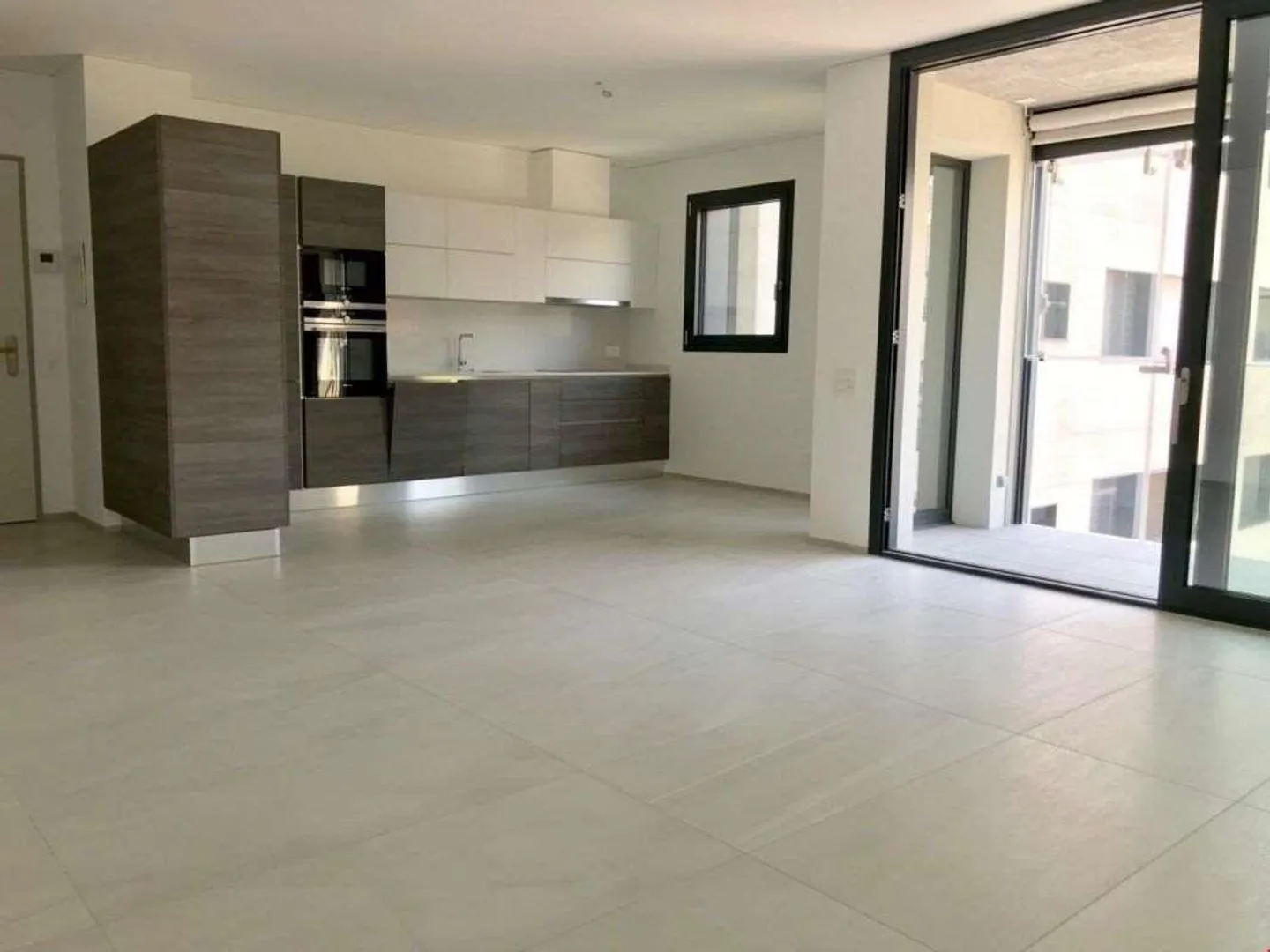 Offriamo 3,5 stanze nel centro città - Foto 1 di 4