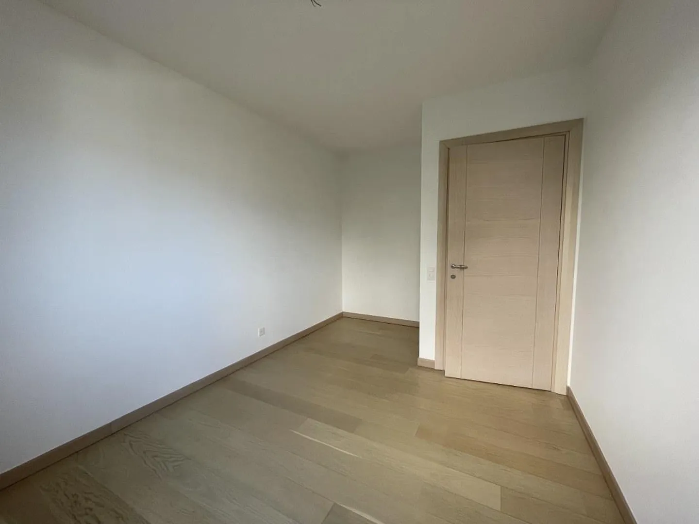 Appartamento 3.5 stanze con grande terrazza e vista libera - Foto 12 di 13