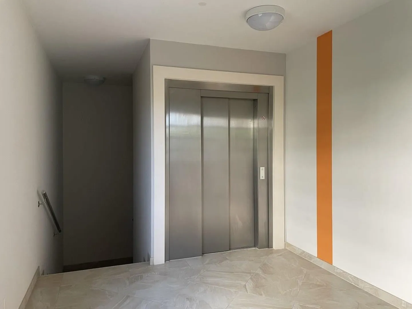 Appartamento 3.5 stanze con grande terrazza e vista libera - Foto 13 di 13