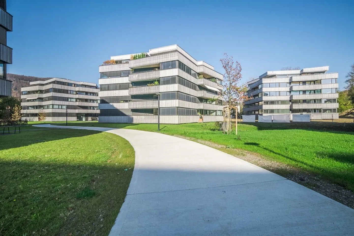 Apartment for rent - Photo 1 of 6