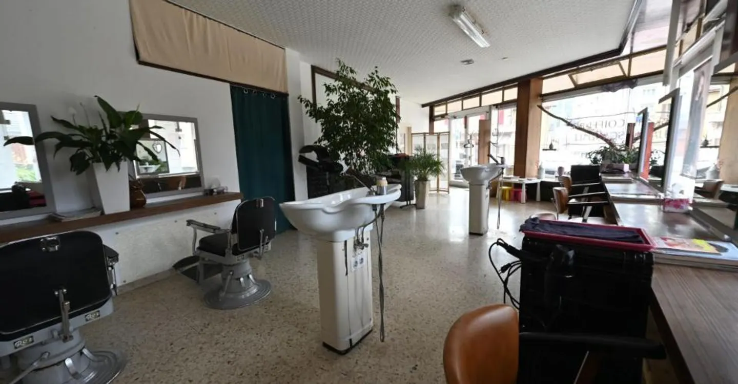 Lokales Geschäft - Foto 6 von 13
