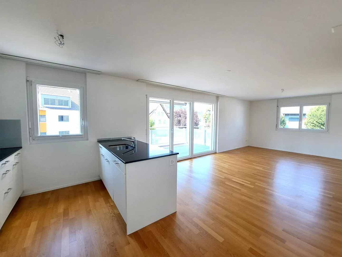 Appartamento in Centro con Patio - Foto 4 di 9