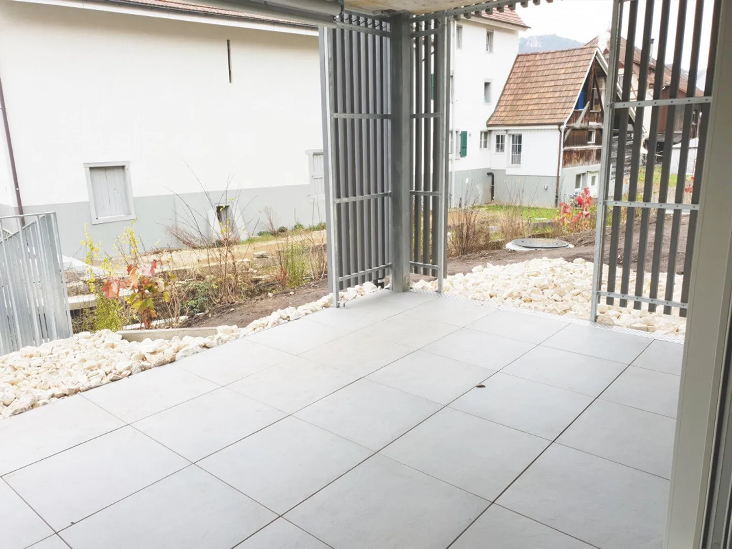 Beau logement - Photo 5 sur 8