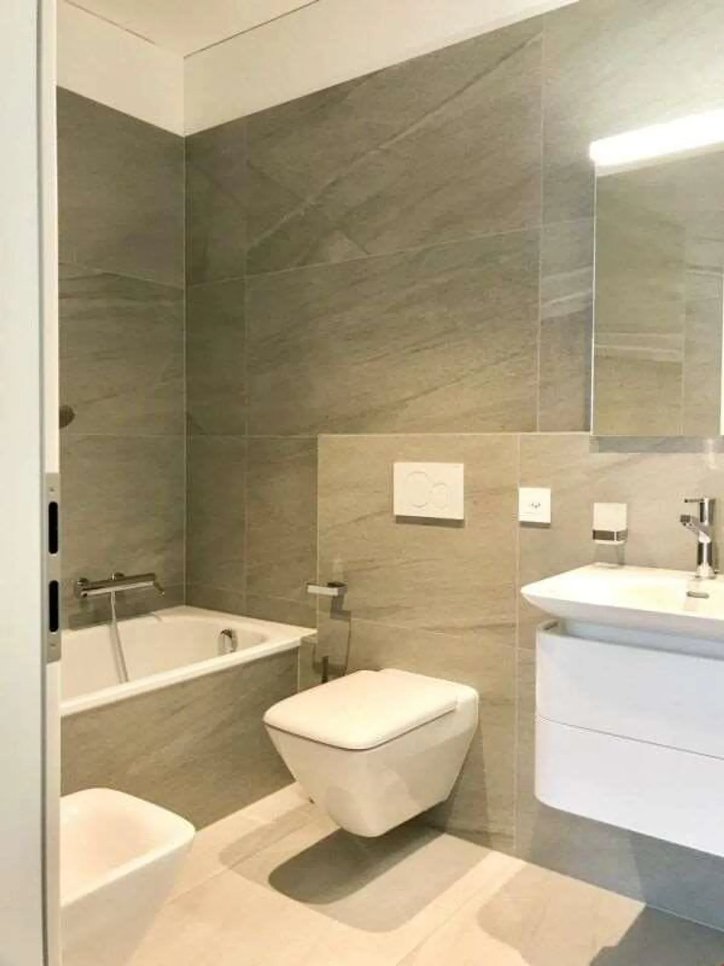 Offriamo 3,5 stanze nel centro città - Foto 2 di 4