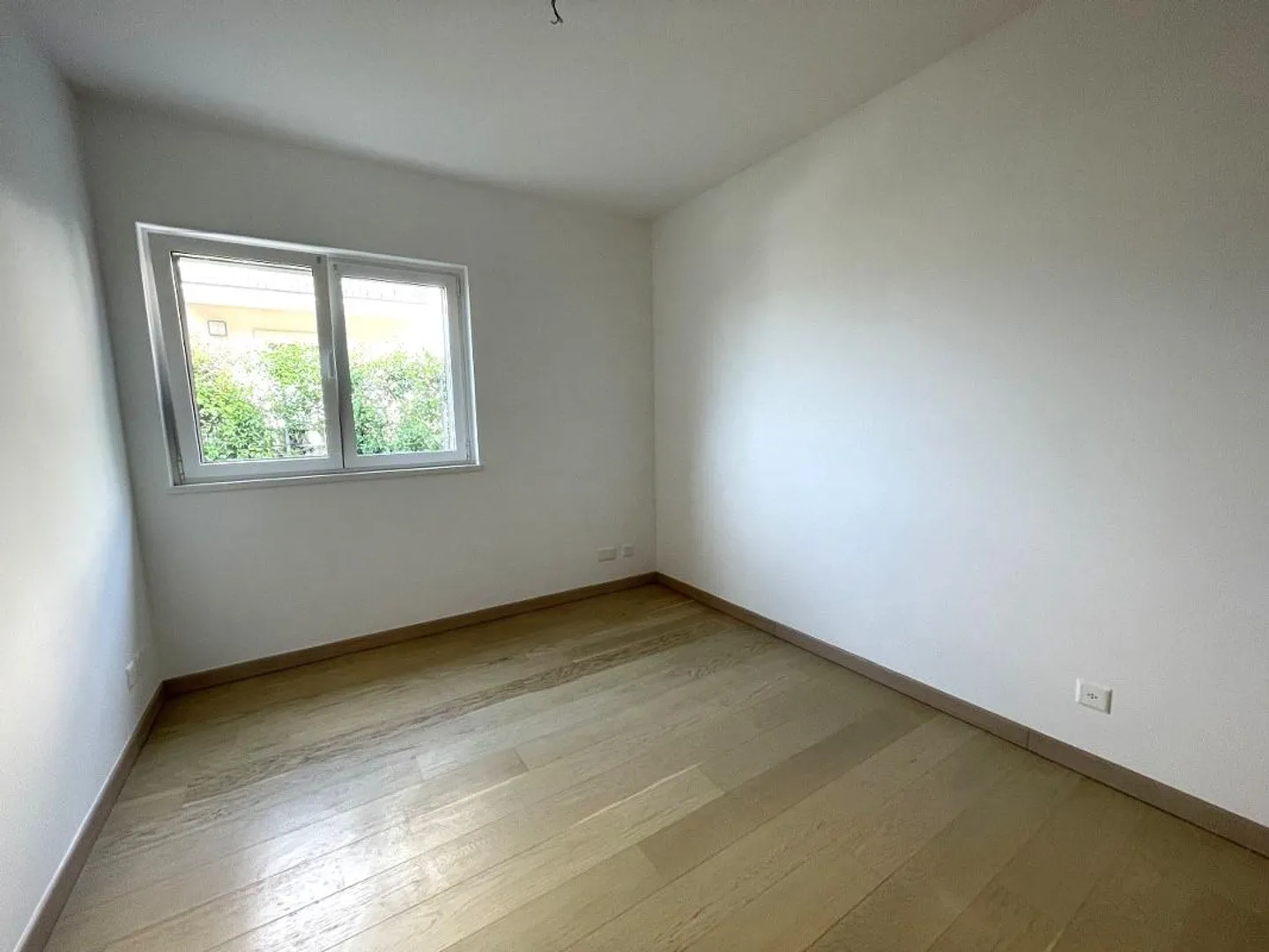 Appartamento 3.5 stanze con grande terrazza e vista libera - Foto 11 di 13