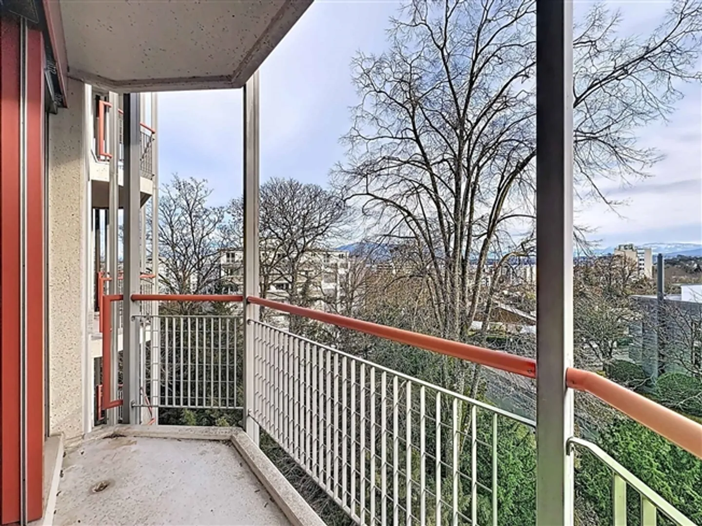 Appartamento 6 stanze con balconi e loggia - Foto 11 di 11