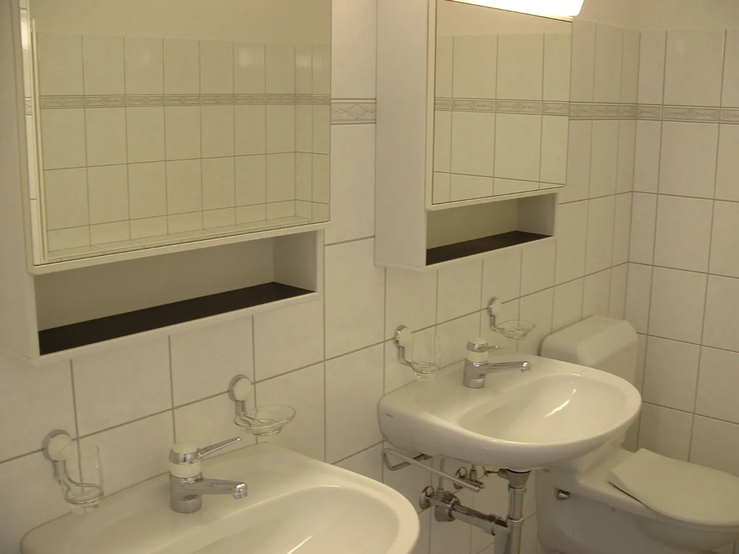 Spacious 4.5-room maisonette apartment in a well-kept residential area - Photo 6 of 9