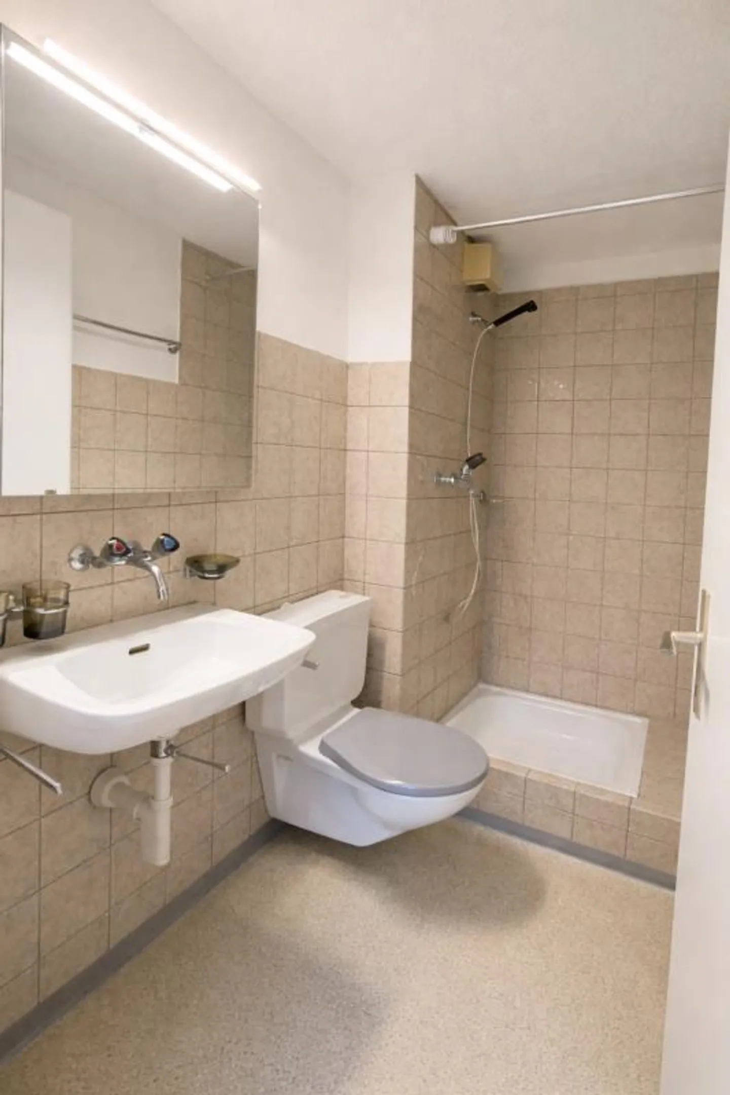 Incantevole appartamento con 1 camera a San Gallo con nuova cucina - Foto 4 di 4