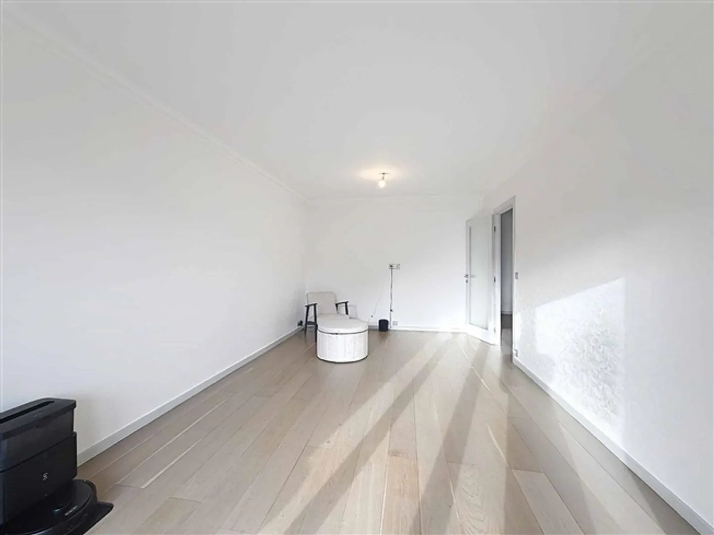 Helle renovierte Wohnung - Foto 2 von 11