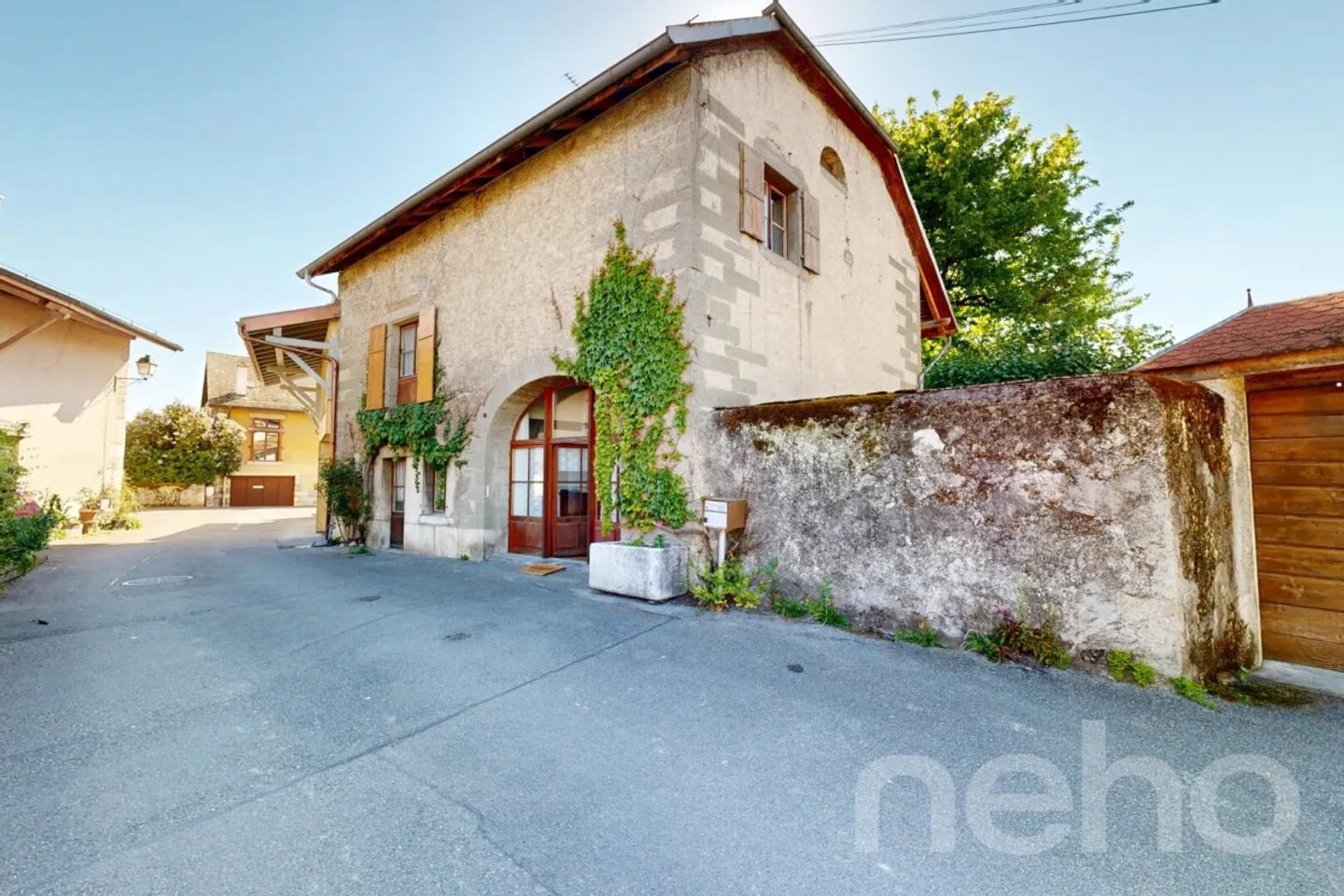 Casa a gradini in vendita - Foto 3 di 13