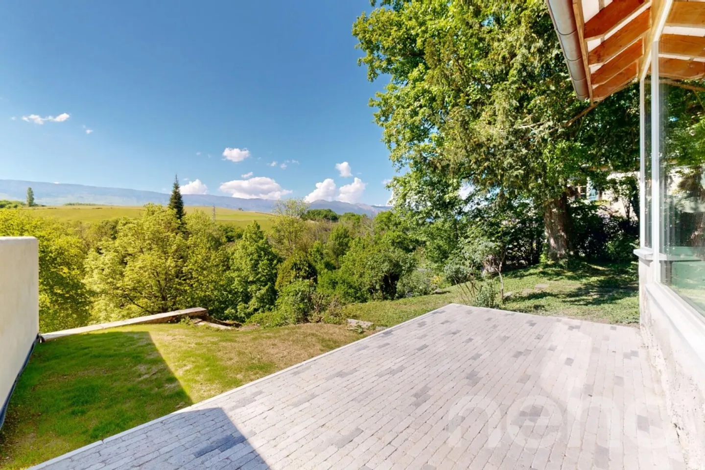 Casa a gradini in vendita - Foto 1 di 13