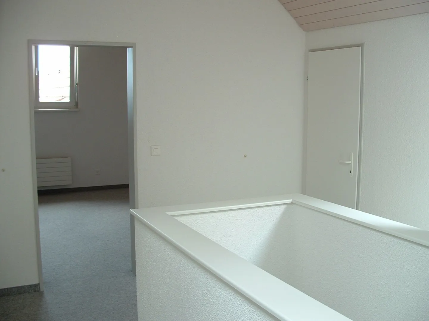 Spacious 4.5-room maisonette apartment in a well-kept residential area - Photo 9 of 9