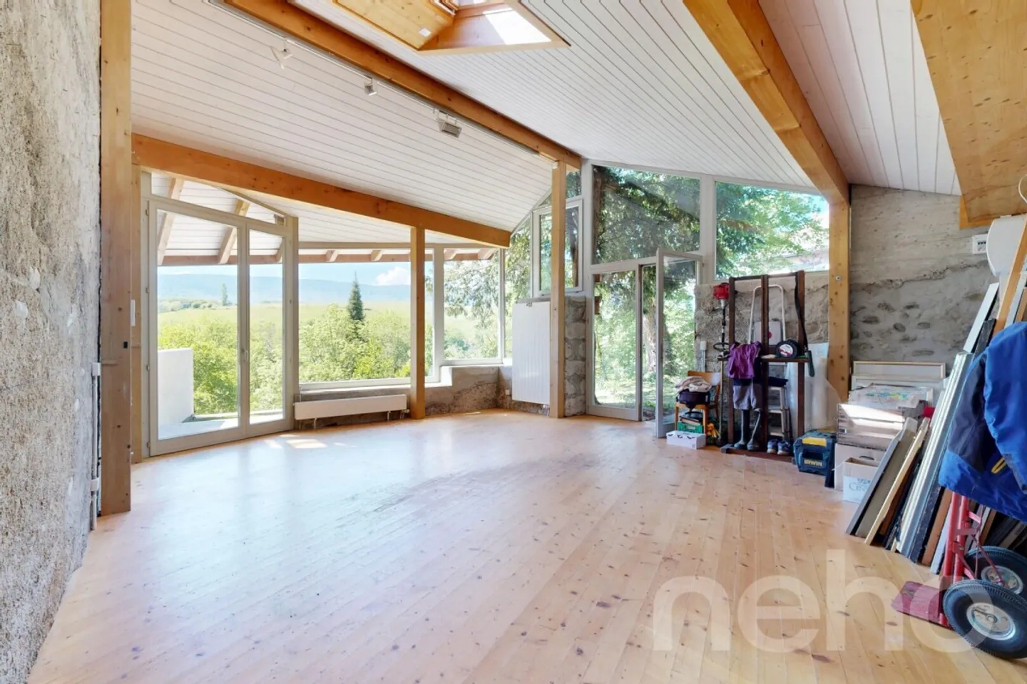 Casa a gradini in vendita - Foto 8 di 13