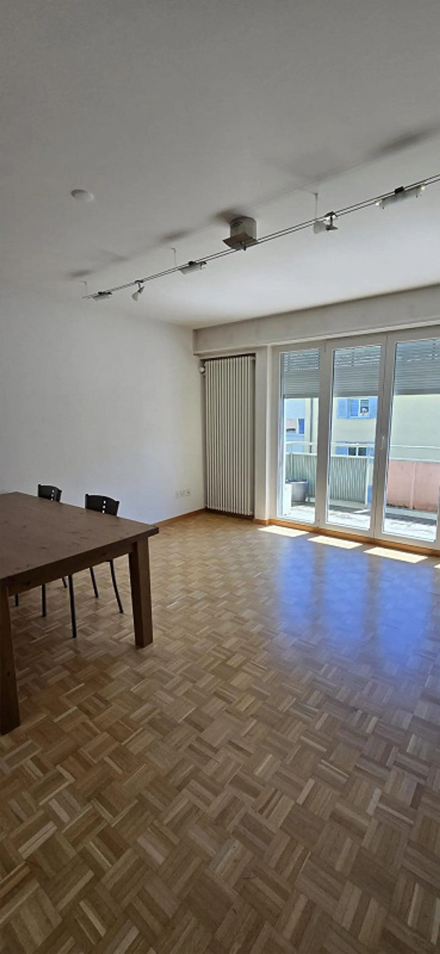 Geräumige Wohnung in ruhiger Lage - Foto 4 von 10