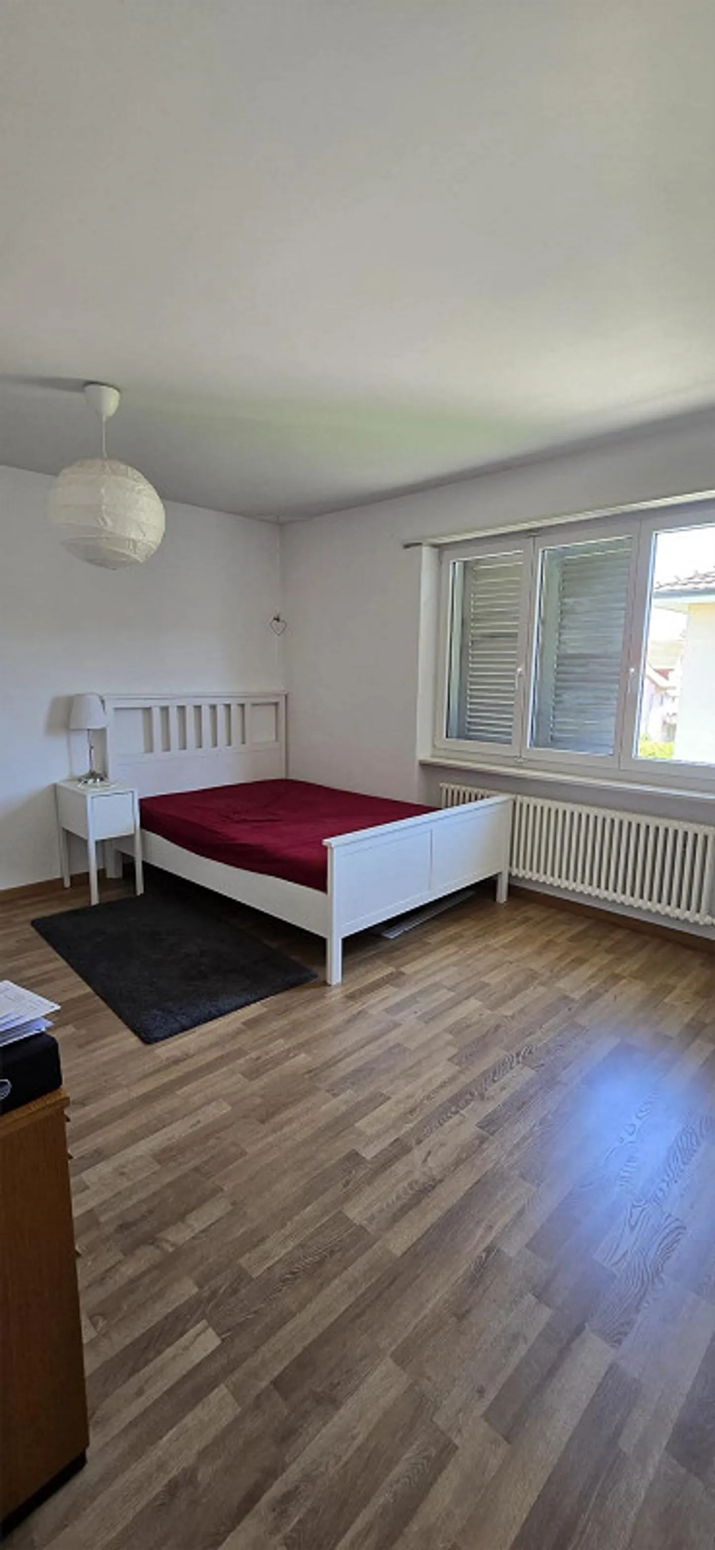 Geräumige Wohnung in ruhiger Lage - Foto 5 von 10