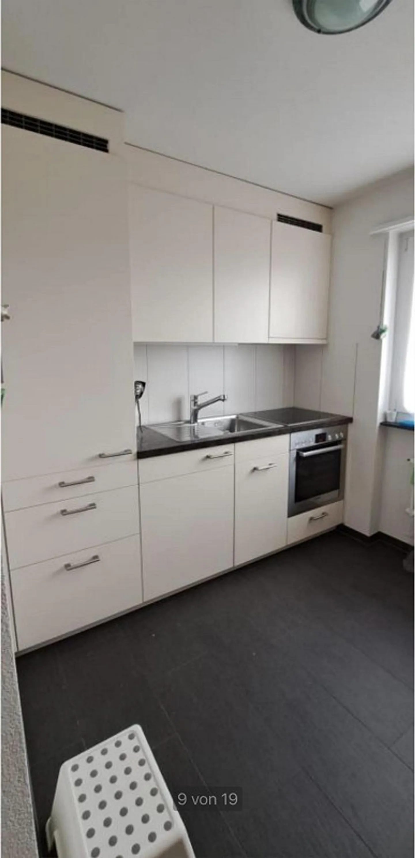 Geräumige Wohnung in ruhiger Lage - Foto 8 von 10