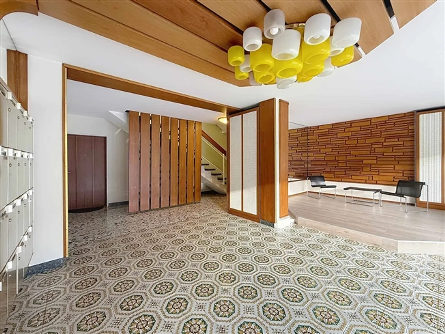 Helle renovierte Wohnung - Foto 9 von 11