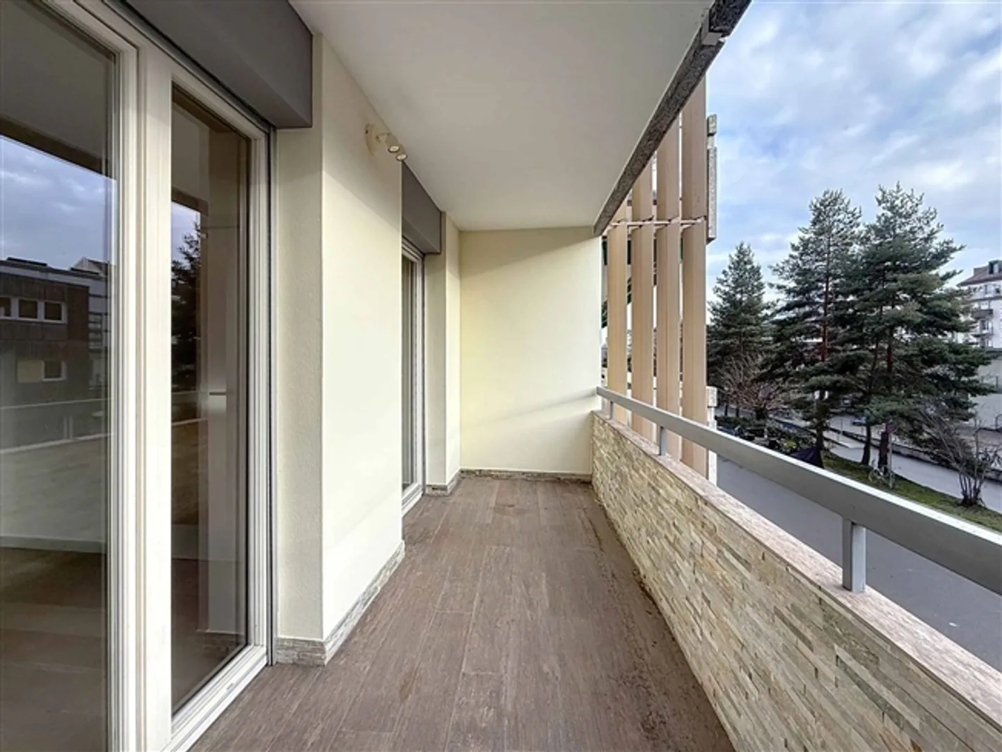 Helle renovierte Wohnung - Foto 11 von 11